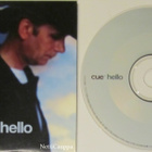Cue • Hello CD-Single - pikkukuva 2