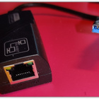 USB A / USB 3.0 - RJ45 1 Gigabit verkkokortti #30671 - pikkukuva 2