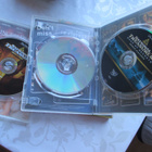 DISNEY KANSALLISAARRE & SALAISUUKSIEN KIRJA DVD NIGOLAS CAGE - pikkukuva 3