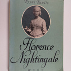 Tyyni Tuulio : Florence Nightingale : nykyaikaisen sairaa... - pikkukuva 1