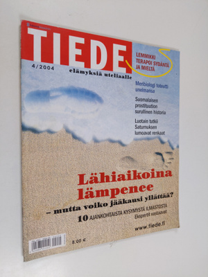 Tiede 4/2004