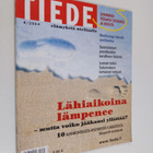 Tiede 4/2004 - pikkukuva 1