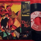 Bill Fadden EP - pikkukuva 1