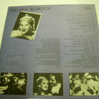 MILIZA KORJUS VINYYLILEVY (LP) - pikkukuva 2