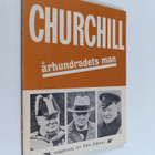 Churchill - Århundradets man - pikkukuva 1