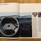 Esite Mazda 121 vuodelta 1988 - pikkukuva 3