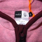 MOLO fleece-takki koko 92 cm UUSI - pikkukuva 2