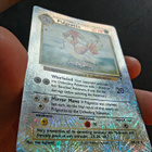 Pidgeotto legendary collection reverse - pikkukuva 2