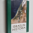 Hannu Juusola : Israelin historia - pikkukuva 1