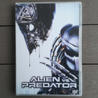 DVD: Alien vs. Predator (Sanaa Lathan, Raoul Bova 2004) - pikkukuva 1