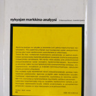 Bo Arpi : Nykyajan markkina-analyysi - pikkukuva 2