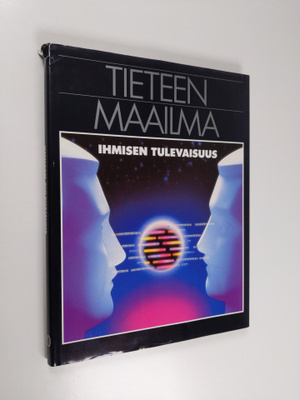 Nigel ym. (toim.) Calder : Tieteen maailma 20 : Ihmisen t...