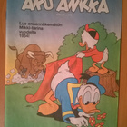 Aku Ankka erikoisnumero - Erillispainos 7/95 - pikkukuva 1