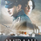 AMIRAALI DVD - pikkukuva 1