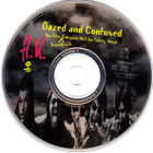 Various•Dazed And Confused(Music From The Motion Picture) CD - pikkukuva 4