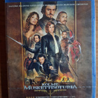 *UUSI* Kolme Muskettisoturia (2011) Blu-ray - pikkukuva 1