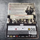 Walking Dead - Kausi 8 (Exclusive Steelbook, uusi) - pikkukuva 2