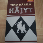 HÄJYT - Timo Mäkelä - pikkukuva 1