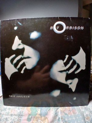 Roy Orbison – Mystery Girl