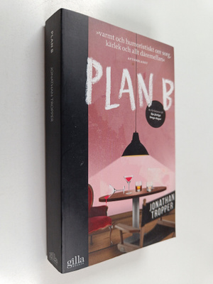 Jonathan Tropper : Plan B