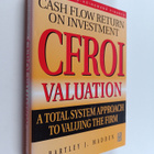 Bartley J. Madden : CFROI valuation : a total system appr... - pikkukuva 1