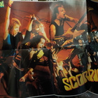SCORPIONS SUOSIKKI JULISTE - pikkukuva 1