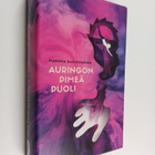 Marisha Rasi-Koskinen : Auringon pimeä puoli - pikkukuva 1