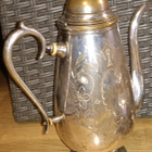 Teepannu / Sokerikko / Kermakko / Pikari - pikkukuva 2