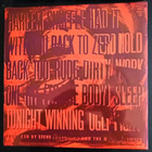 Rolling Stones - Dirty work - LP UUSI - pikkukuva 2