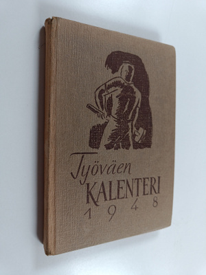 Työväen kalenteri 1948