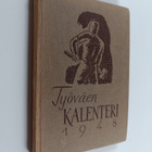 Työväen kalenteri 1948 - pikkukuva 1