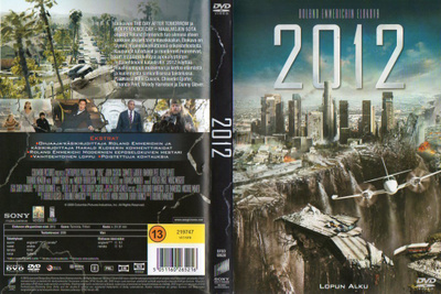 2012 (O:Roland Emmerich N:John Cusack) 30791