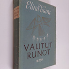 Elina Vaara : Valitut runot - pikkukuva 1