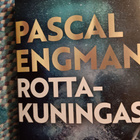 Pascal Engman Rottakuningas - pikkukuva 1