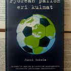 Jussi Eskola - Pyöreän pallon eri kulmat (sid.) - pikkukuva 4