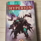 Hyperion Dan Simmons - pikkukuva 1