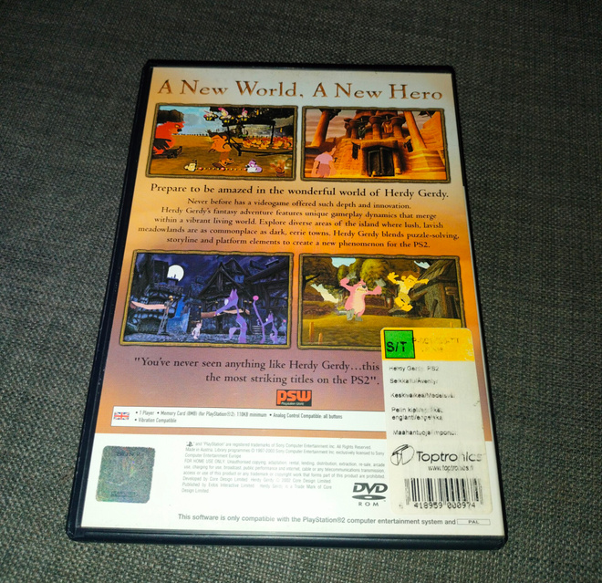 Item image