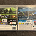 Aliens Vs Predator & Aliens - Colonial Marines PS3 - pikkukuva 2