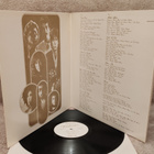 Santana Welcome lp - pikkukuva 3
