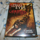 THE HILLS HAVE EYES 2 UNRATED   -    DVD - pikkukuva 1