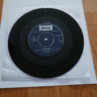 Yellow – Joo Jussi 7" orig 1975 Rock uusi mint - pikkukuva 1