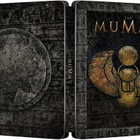 Muumio (1999) Limited Steelbook (UUSI) - pikkukuva 4
