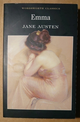 Jane Austen - Emma