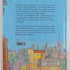 Astrid Lindgren : Katto-Kassinen tulee syntymäpäiväkesteihin - pikkukuva 2