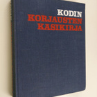 Sven E. Lindqvist : Kodin korjausten käsikirja - pikkukuva 1