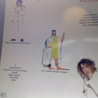 FREDERIK :: KILLERI :: VINYYLI  LP  1991 - pikkukuva 2