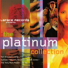 LaFace Records Presents: The Platinum Collection - 2000 - CD - pikkukuva 1