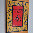 Kati Kemppainen : Auringon varjot - pikkukuva 1