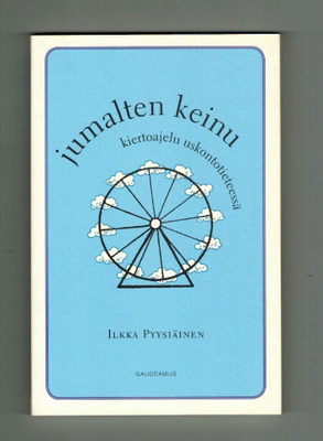 Jumalten keinu (uskontotiede)