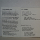 Tapio Pirhonen * Jos laiva katoaa - pikkukuva 3